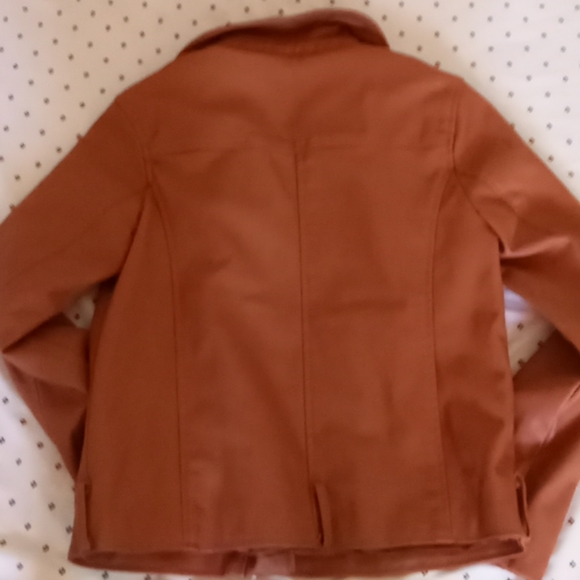 Jacket - Picture 2 of 3